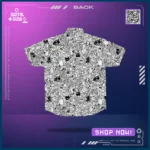 Arcade All-Stars Craft Shirt #431334