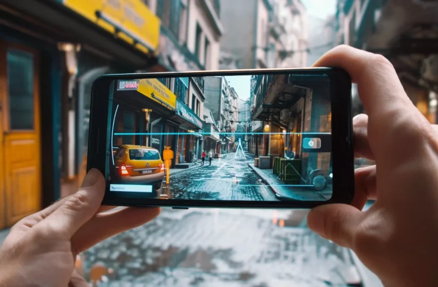 6 Must-Play Augmented Reality (AR) Gaming Experiences!