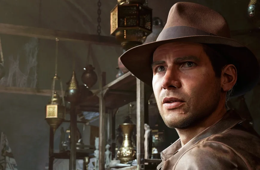 Indiana Jones: The ‘Great Circle’ – A Breakdown of the Upcoming Adventure!