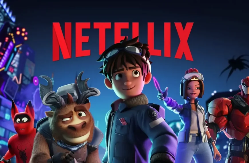 Netflix’s Gaming Gamble: Will In-Game Ads and Purchases Level Up or Log Out?