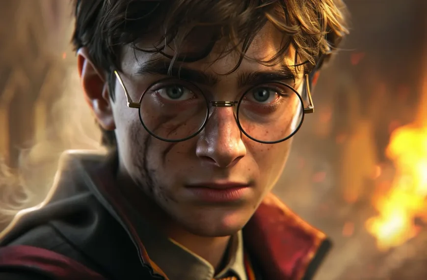 Hogwarts Legacy Sets New Standards with 22 Million Units Sold, Paving the Way for a Magical Sequel