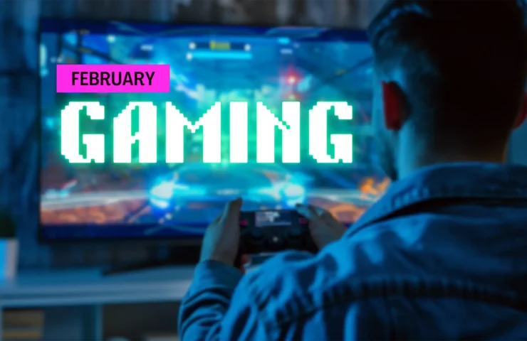 Full Gaming Date List for February 2024 – Digital Duds – Blog – Gaming News – Update